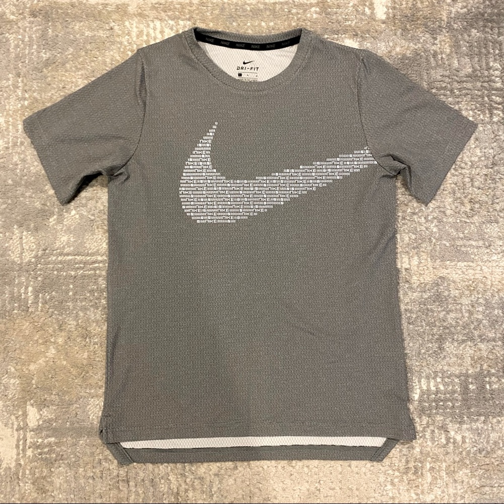 Nike Youth Dry-Fit Jersey